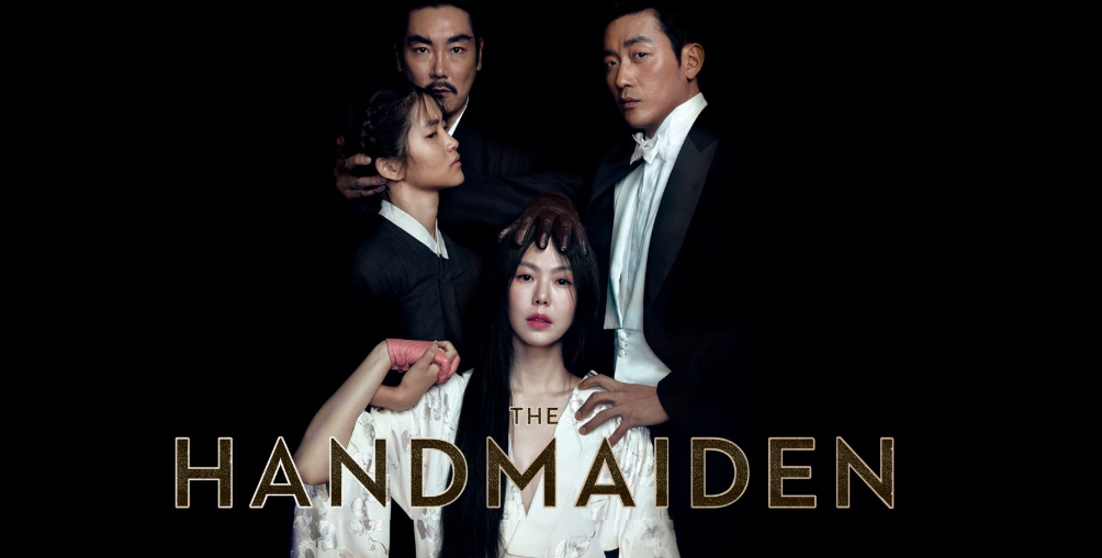 Movies Like The Handmaiden