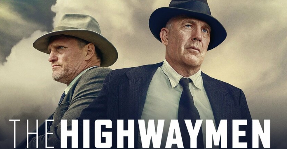 Movies Like The Highwaymen