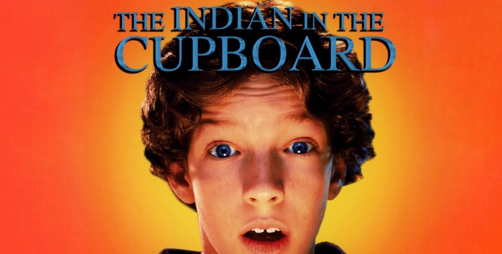 Movies Like The Indian in the Cupboard