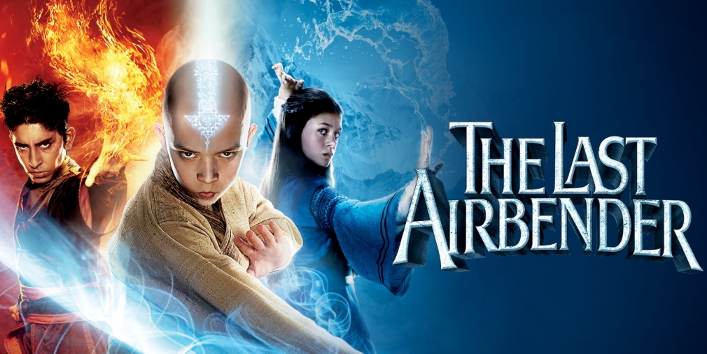 Movies Like The Last Airbender