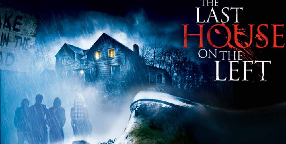 Movies Like The Last House on the Left