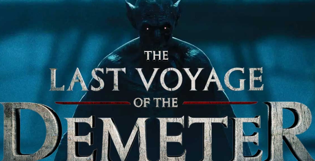 Movies Like The Last Voyage of the Demeter