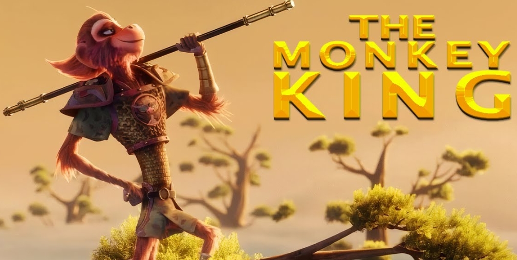 Movies Like The Monkey King