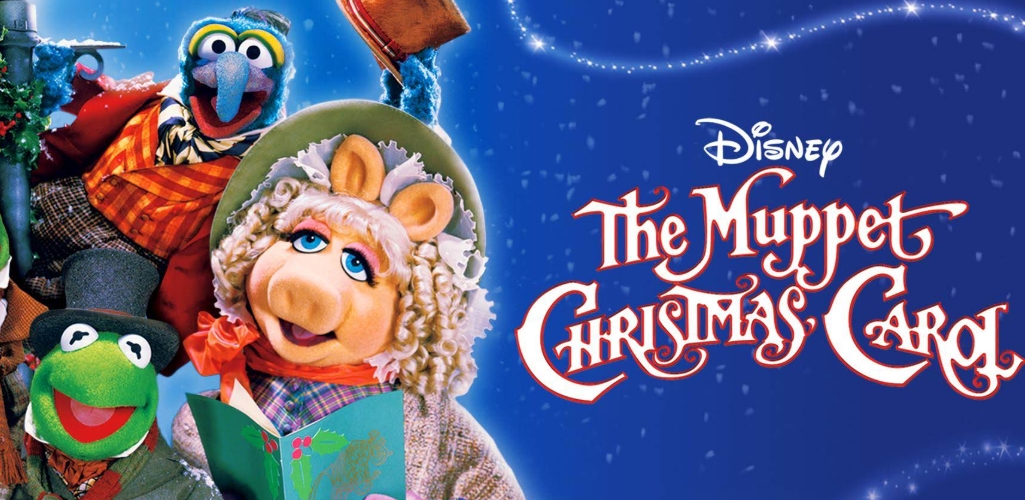 Movies Like The Muppet Christmas Carol