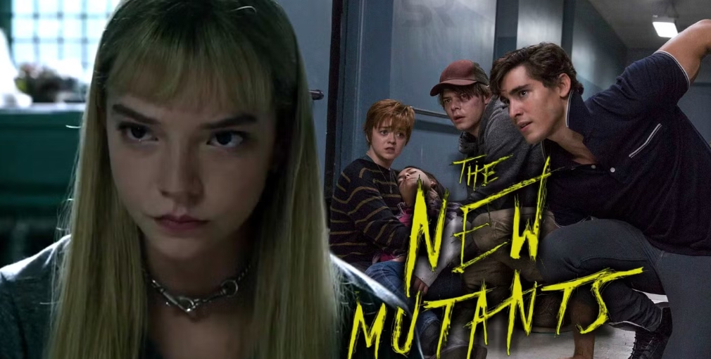 Movies Like The New Mutants