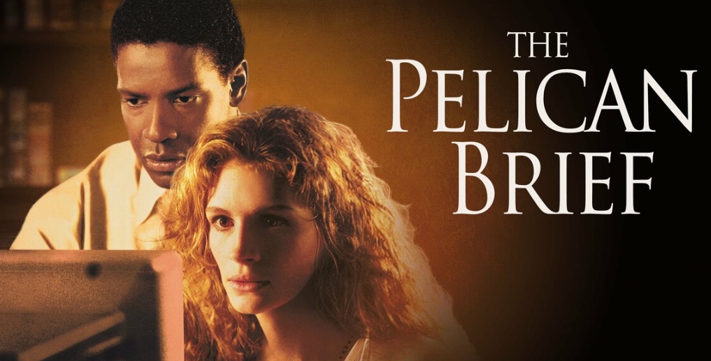 Movies Like The Pelican Brief 