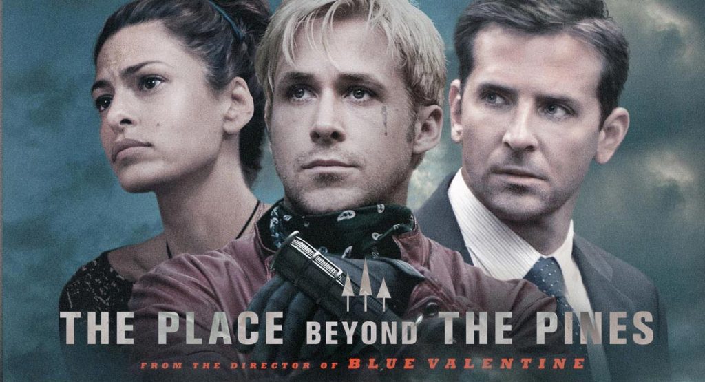 Movies Like Place Beyond The Pines