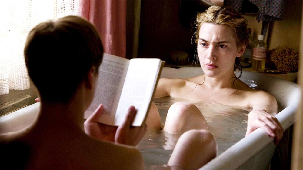 Movies Like The Reader