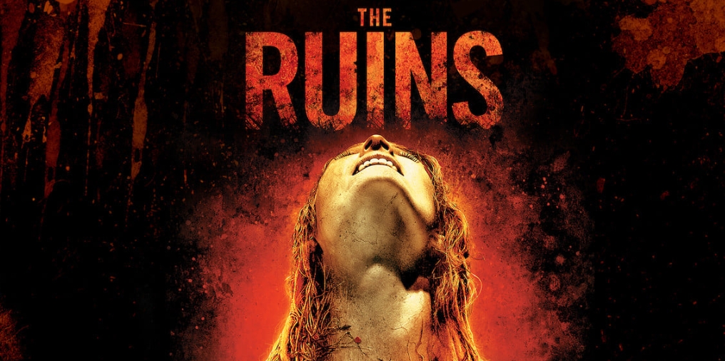 Movies Like The Ruins