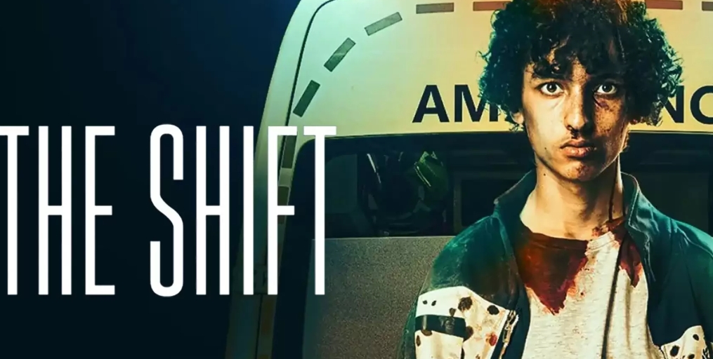 Movies Like The Shift