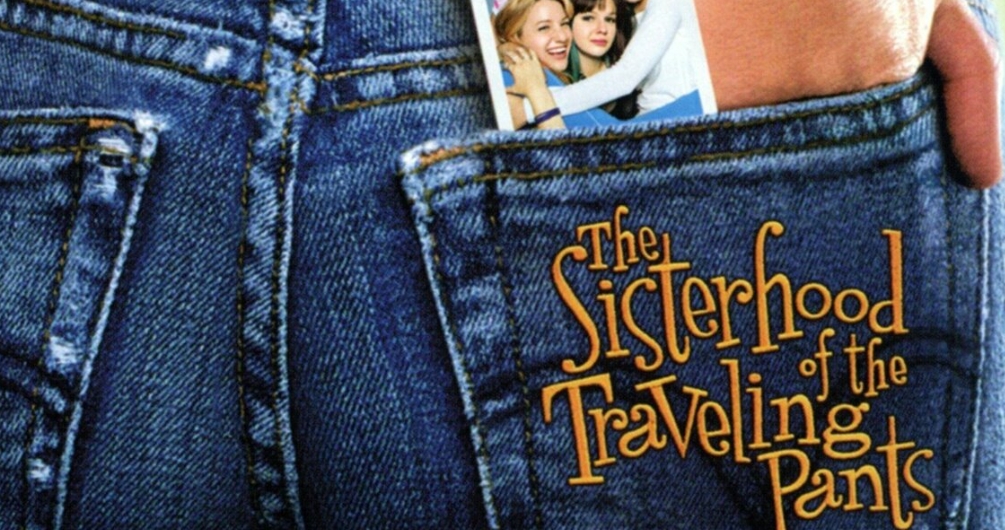 Movies Like The Sisterhood of the Traveling Pants