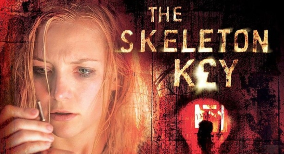 movies like The Skeleton Key