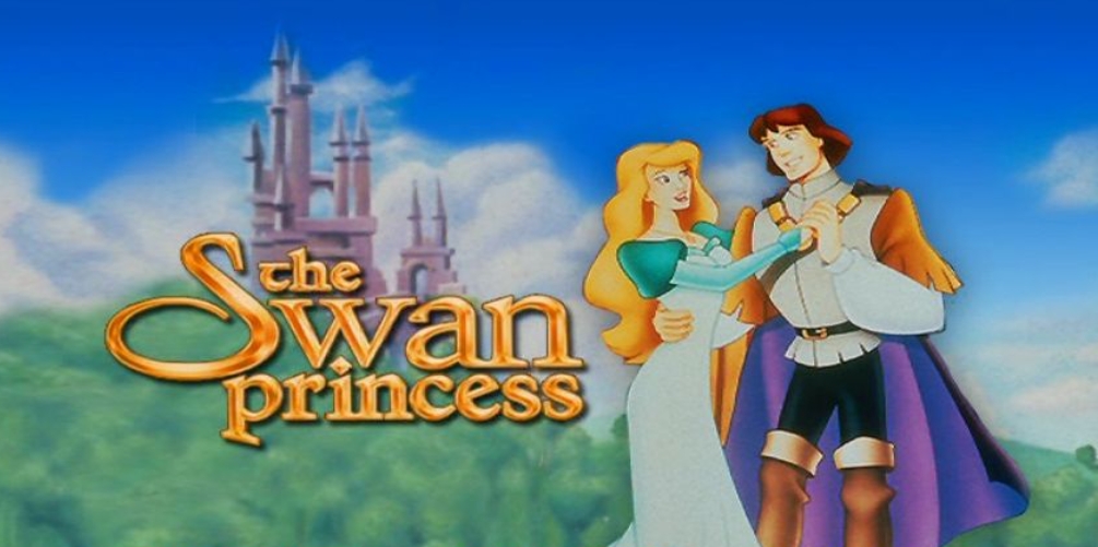 Movies Like The Swan Princess