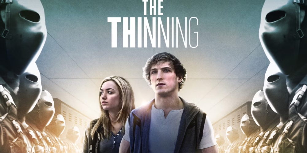 Movies Like The Thinning