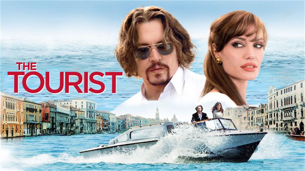 Movies Like The Tourist