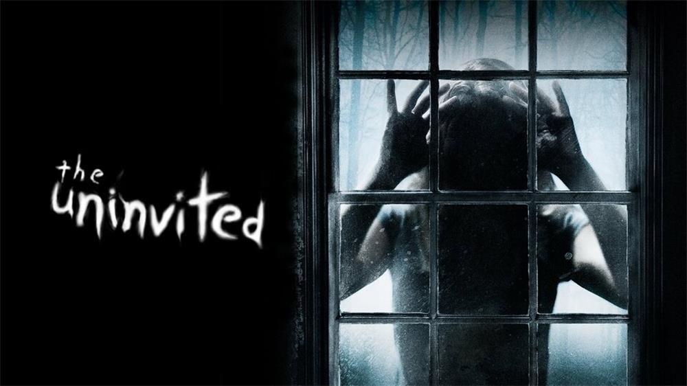 Movies Like The Uninvited