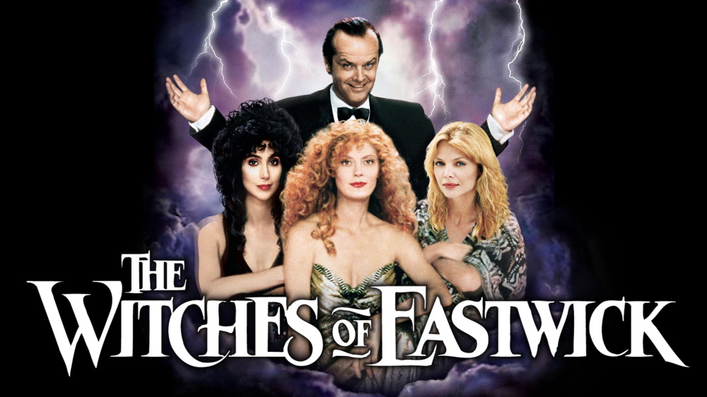 Movies Like The Witches of Eastwick