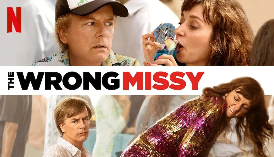 movies like The Wrong Missy