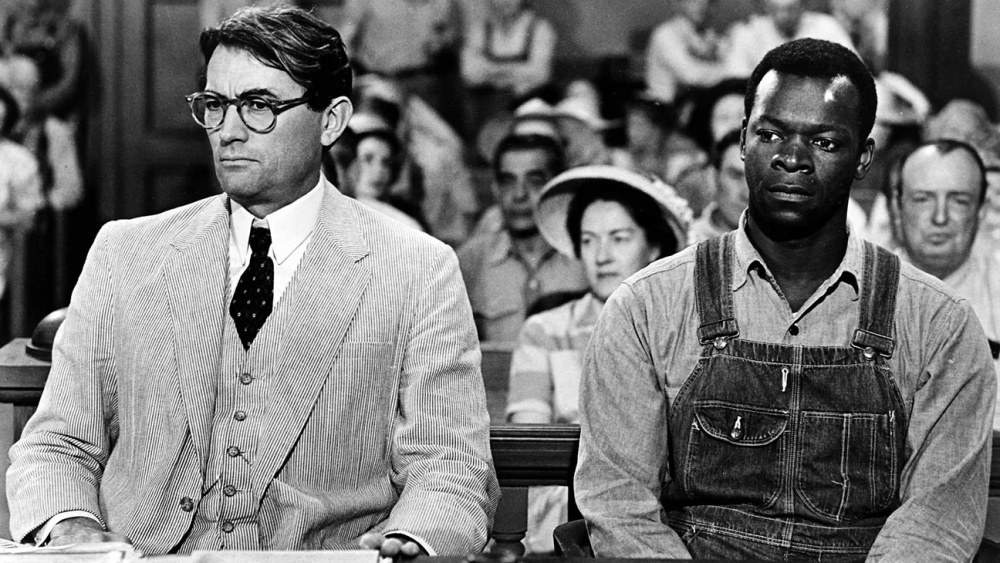 Movies Like To Kill a Mockingbird