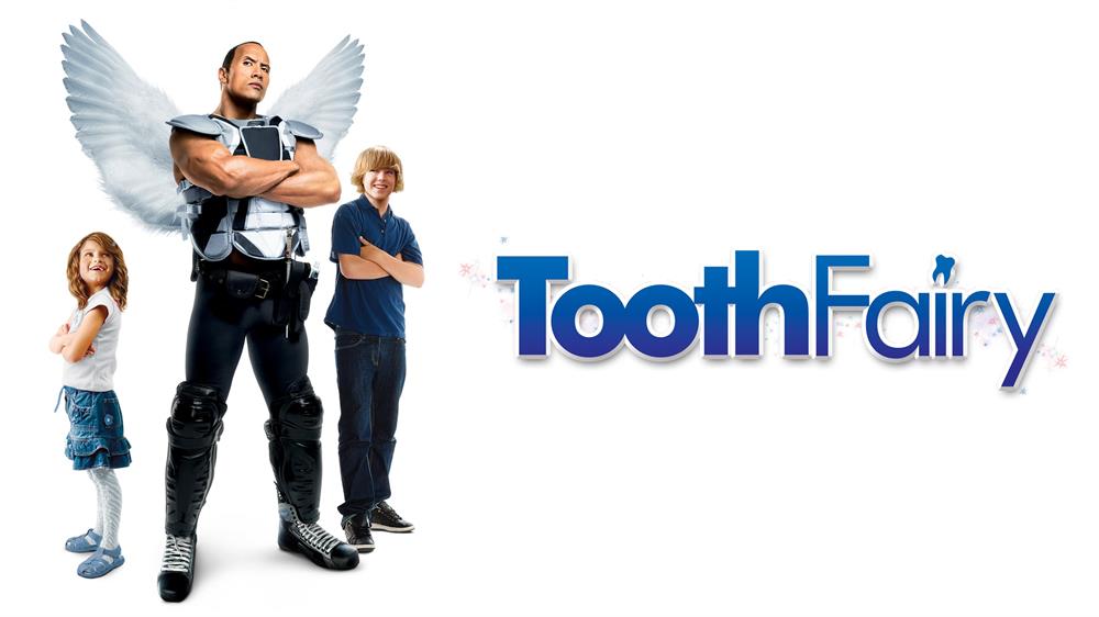 Movies Like Tooth Fairy