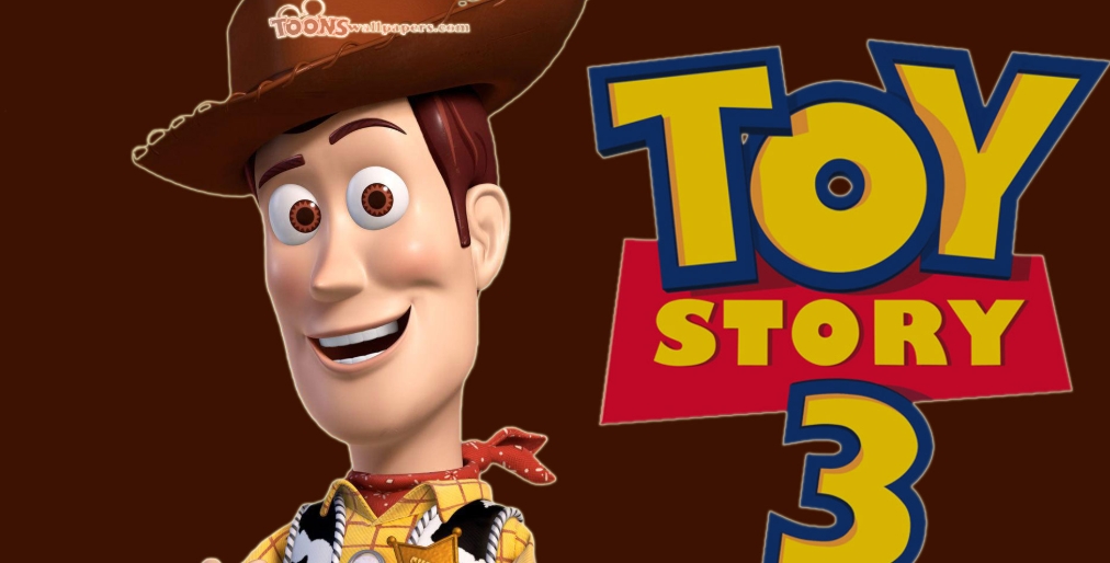 Movies Like Toy Story 3