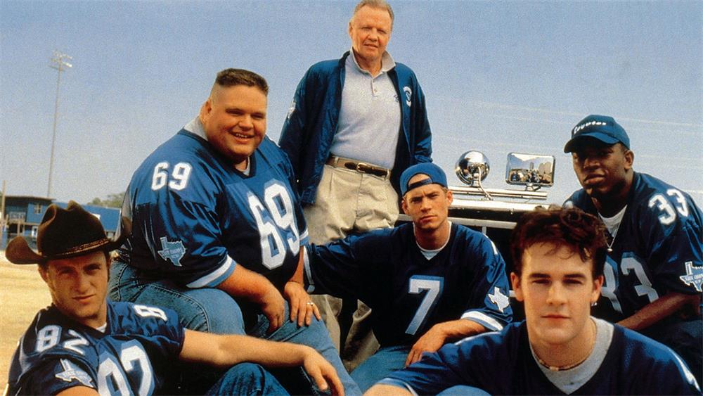 Movies Like Varsity Blues 