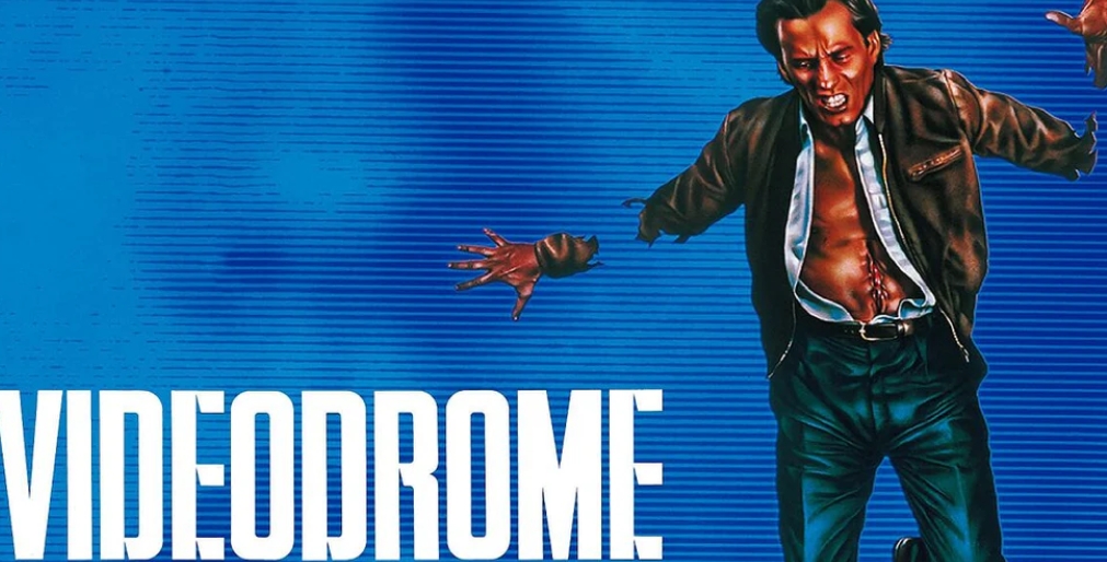 Movies Like Videodrome