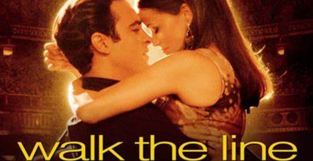 Movies Like Walk the Line