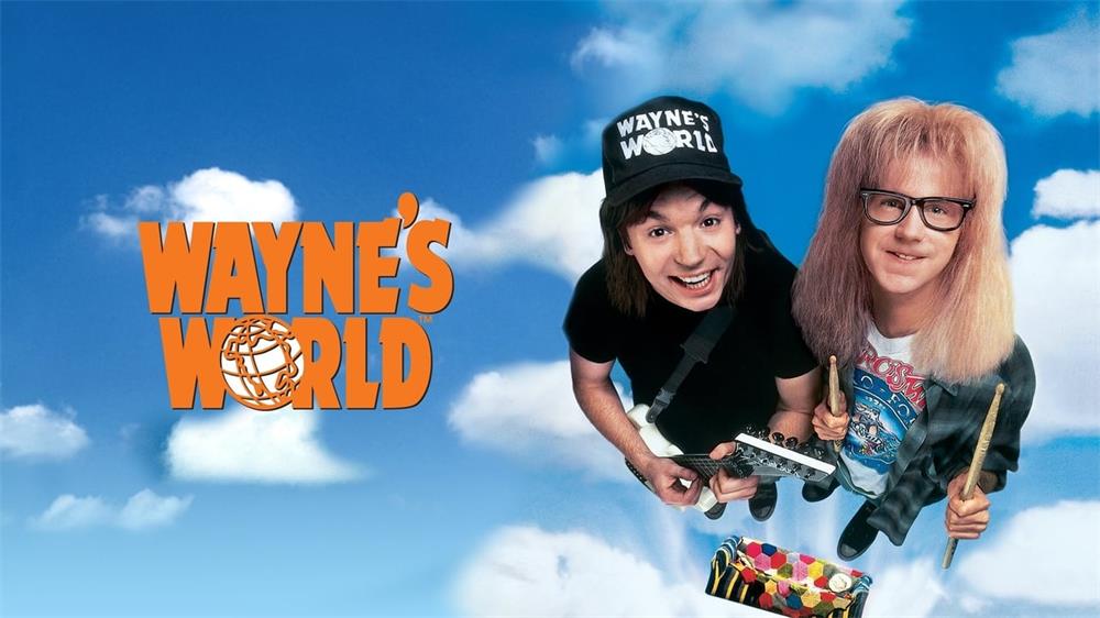 Movies Like Wayne's World