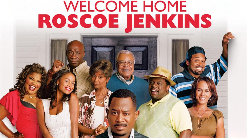 Movies Like Welcome Home, Roscoe Jenkins