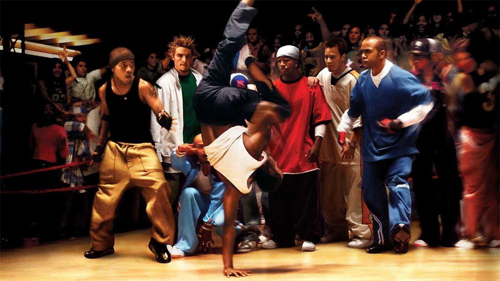 Movies Like You Got Served