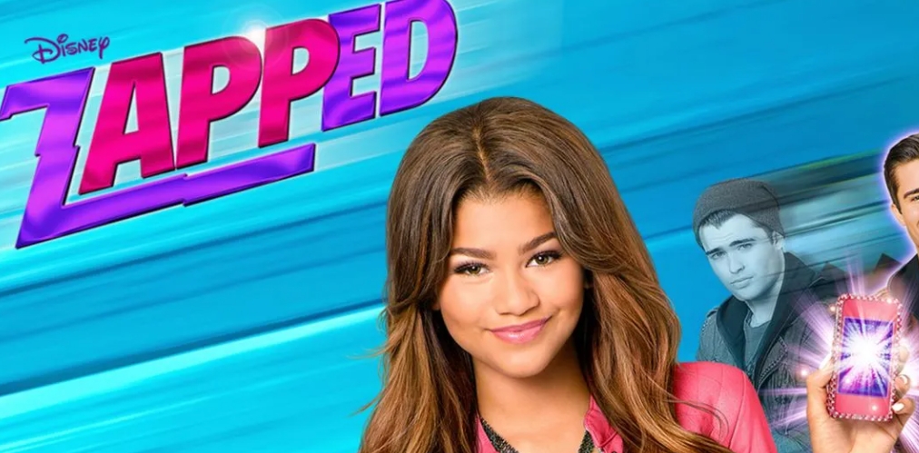 Movies Like Zapped