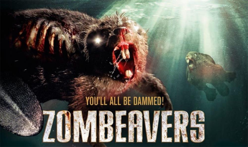 Movies Like Zombeavers You