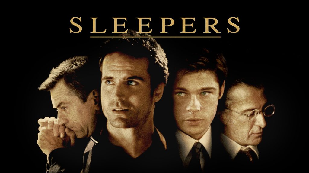 Movies Like Sleepers