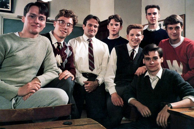 Movies Like Dead Poets Society