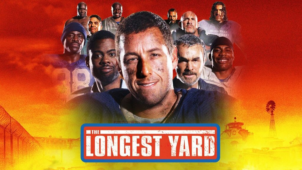 Movies Like The Longest Yard