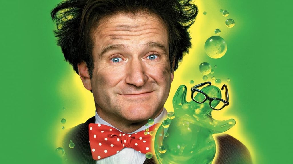 Movies Like Flubber