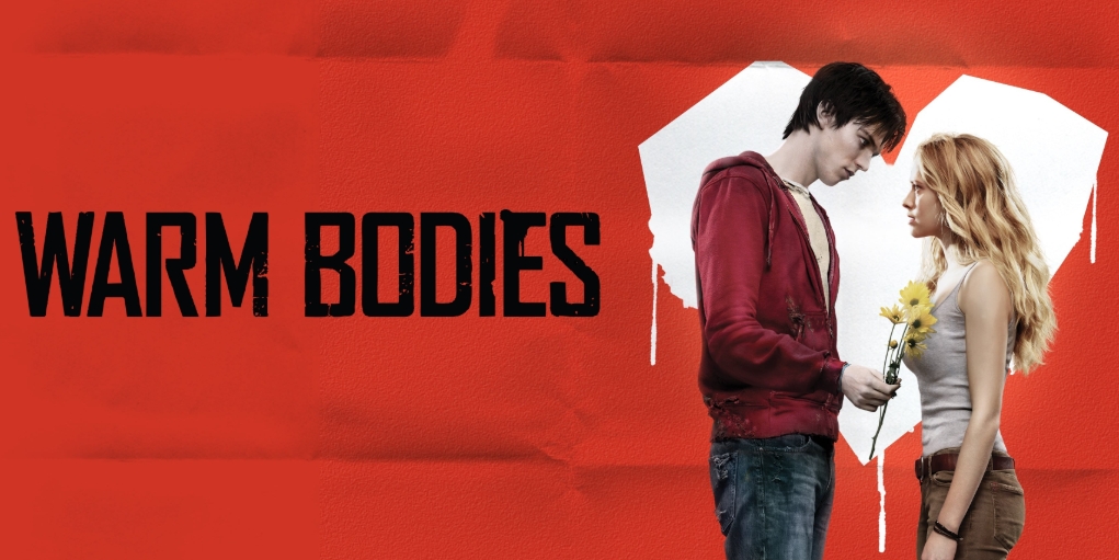 Movies Like Warm Bodies