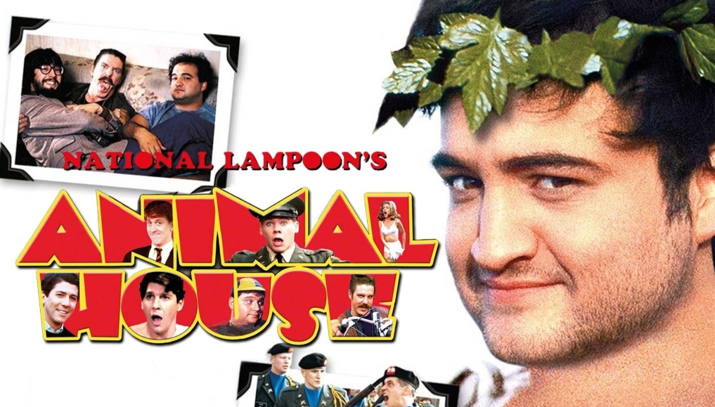 Movies Like Animal House 