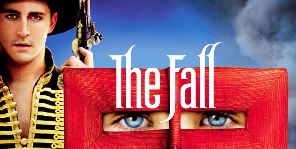 Movies Like The Fall