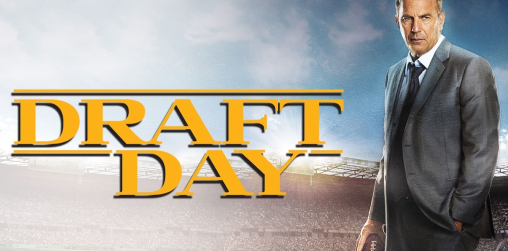 Movies Like Draft Day