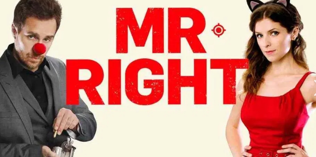 Movies Like Mr. Right