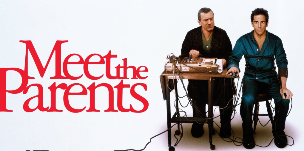 Movies Like Meet the Parents