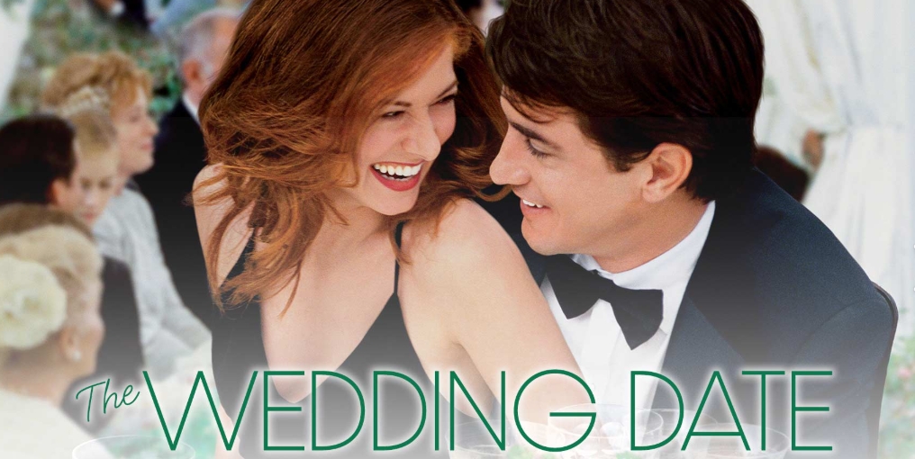 Movies Like The Wedding Date