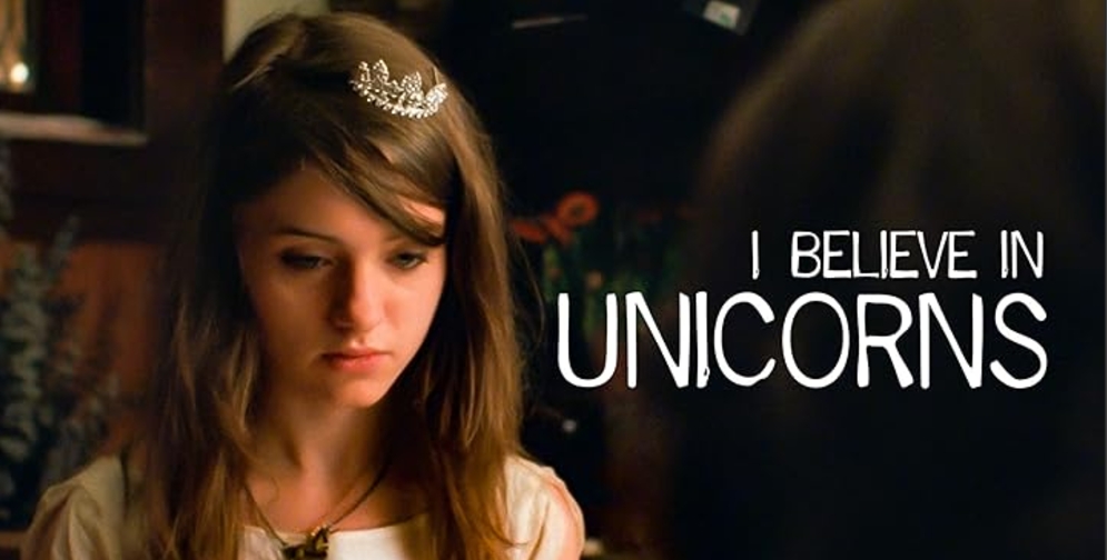 Movies Like I Believe in Unicorns