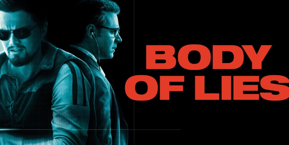 Movies Like Body of Lies 