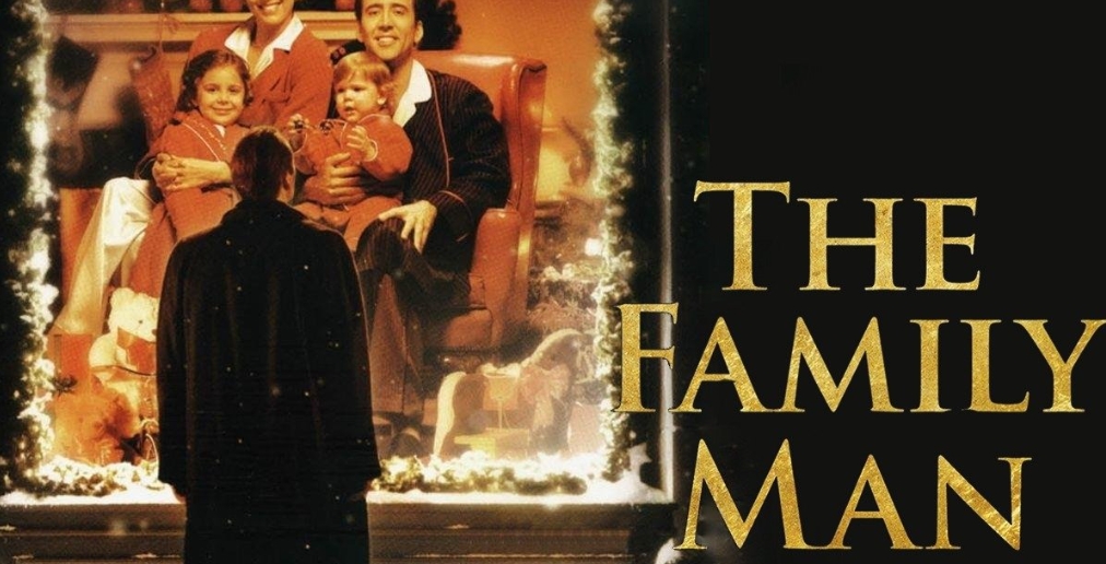 Movies Like The Family Man