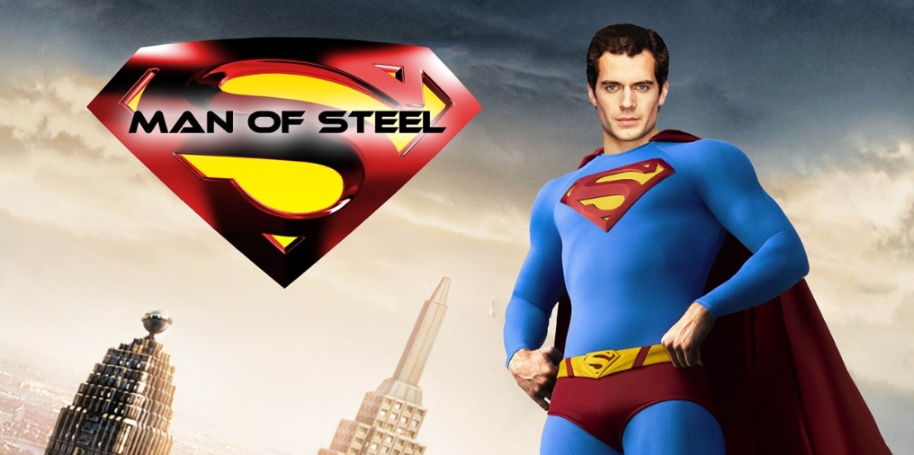 Movies Like Man of Steel