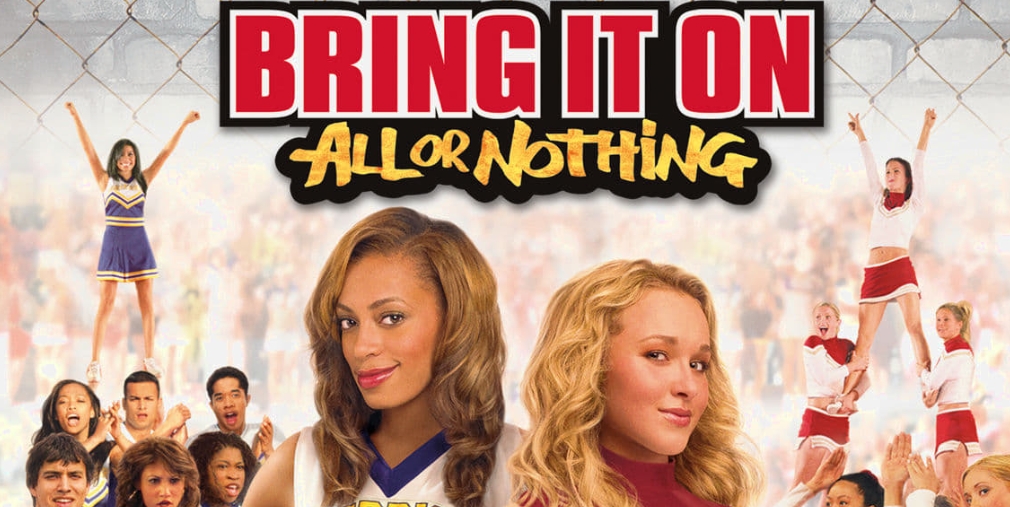 Movies Like Bring It On: All or Nothing