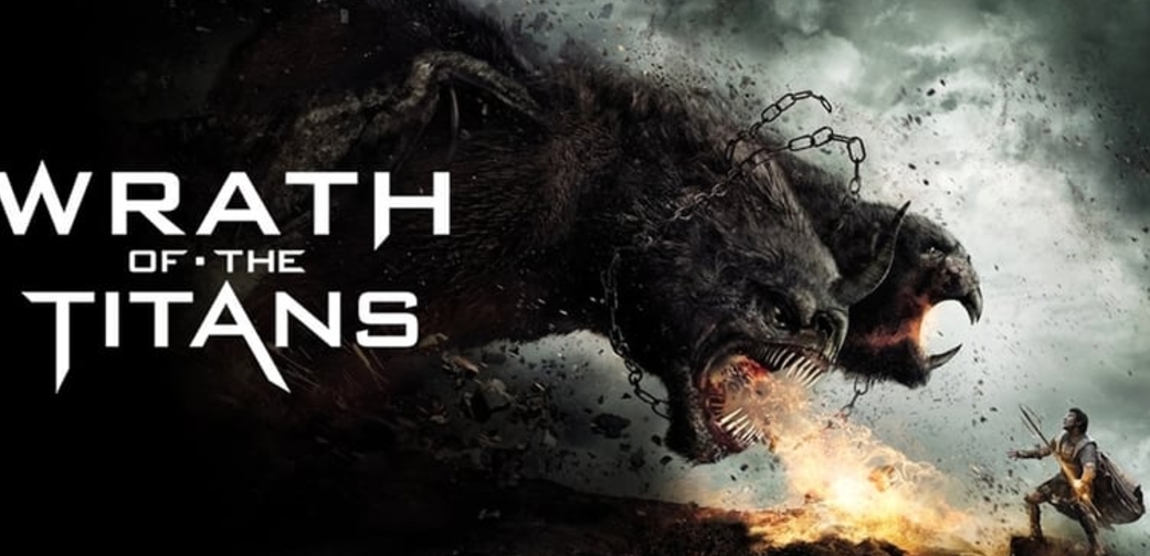 Movies Like Wrath of the Titans